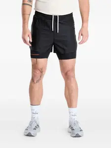 Спортивные шорты Adi365 H.Koumori Adidas, черный