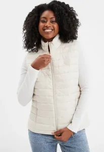 Жилет Creeks, Blanc