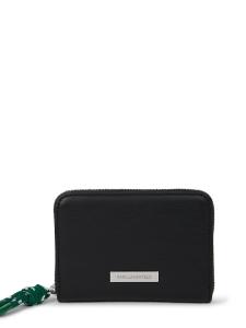 Кошелек Karl Lagerfeld Ikon, черный