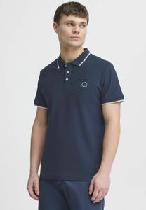 Рубашка поло SDHANGI Solid, синий