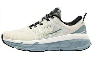 Кроссовки мужские с низким верхом Qiaodan, цвет Ivory