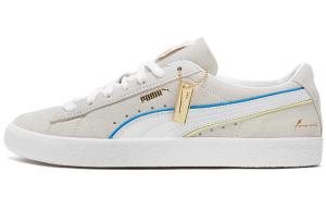 Кроссовки PUMA Suede Vtg Rdl Fs Gray