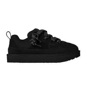 Кроссовки Wmns Lo Lowmel 'Black', черный