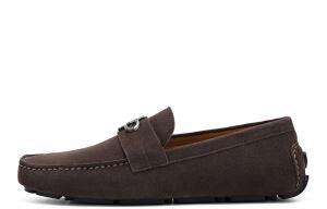 Лоферы Icon Series 4 см мужские PEDRO, Dark Umber