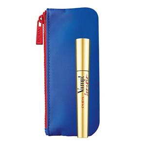 Объемная тушь для ресниц Vamp! Forever - 9 мл Pupa Milano