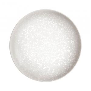 L’Objet Alchemin Белая миска-купе, средняя L'Objet, белый