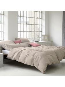 Постельные принадлежности Elegante, песочный