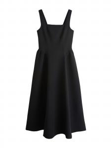 Next Платье в черном цвете