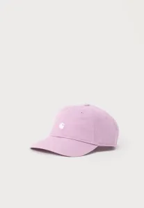 Унисекс кепка madison Carhartt Wip, Gentle Purple/White
