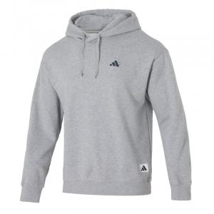 Adidas Серый свитшот Men's Gray