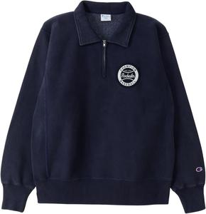 Толстовка с длинными рукавами Champion C3-C009, синий