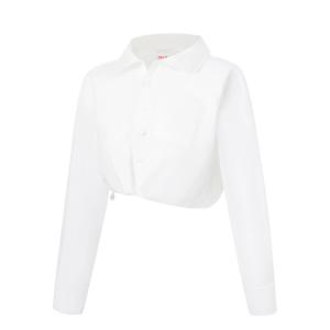 LiNing Женский топ Ivory