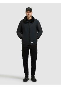 Куртка khujo OUTDOOR HUEY, Obrage Grey/Blue