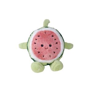 Плюшевая кукла Run Watermelon Fruit Cute Companion, высота 30cm/40cm/50cm XIWANTONG