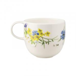 Чашка для кофе Brillance Fleurs des Alpes 0,20 л Rosenthal, красочный
