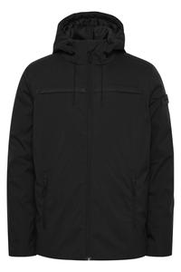 Зимняя куртка 11 Project PIGEON, Black