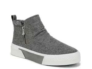 Кроссовки Walkabout High-Top Sneaker Blowfish Malibu, цвет greyflannel