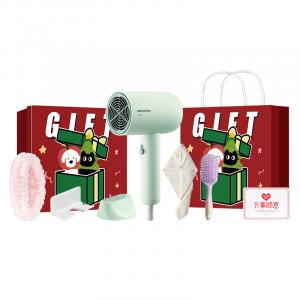 Фен 1800W с постоянной температурой для ухода за волосами, высокая мощность, компактный и удобный PH1621 POREE