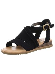 Классические сандалии Blowfish, черный