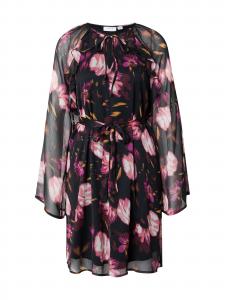 VILA Платье в черном цвете