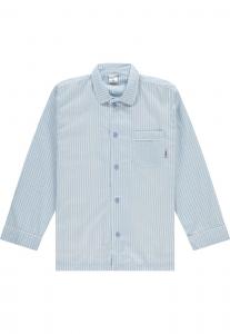 Длинная пижама Pockies, синий