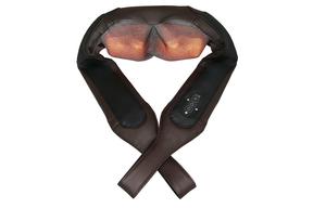 Массажер для шеи C06 беспроводной с зарядкой многофункциональный GESS