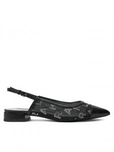 Сандалии Karl Lagerfeld, черный