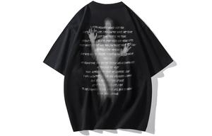 Tonykrz Футболка унисекс, Темно-синий