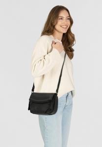 Сумка кросс-боди Gabor UMHÄNGE, Black