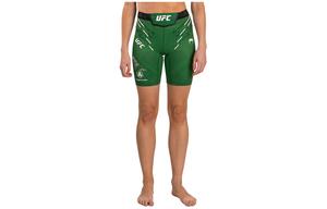 Спортивные шорты женские VENUM, зеленый