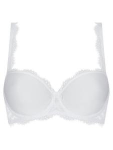 Бюстгальтер-футболка Mey Amazing, белый