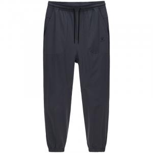 Вязаные спортивные брюки мужские KELME, черный