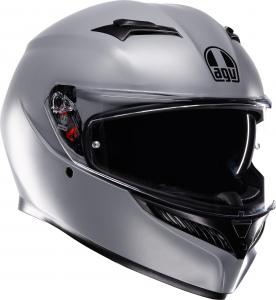 Шлем AGV K3 Mono, Grey