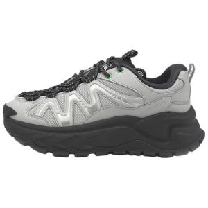 PEAK Женские уличные кроссовки лоу-топ светло-серый, темно-серый, цвет Light Gray, Dark Gray