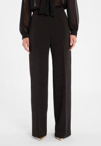 Брюки Ana Alcazar CILISA, Schwarz/Black