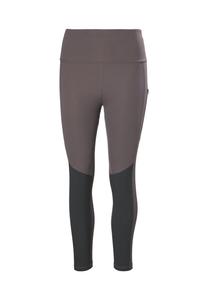 Леггинсы BLAZE Leggings Helly Hansen, цвет Mottled Lilac