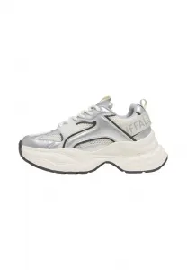 Тренеры юно один Buffalo, White/Black/Silver