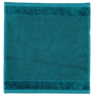 Полотенца bamboo luxe Möve, синий