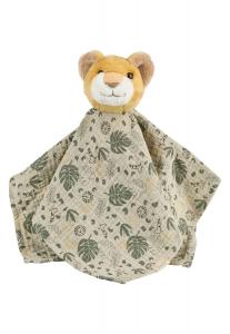 STERNTALER Плюшевые животные 'LÖWE Leo' в цветах Curry, Green, Olive