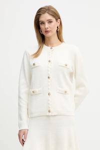 Кардиган farlawa Silvian Heach, бежевый