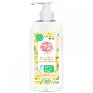 Увлажняющее молочко для тела Pulpe De Vie Organic Orange Blossom 400ml