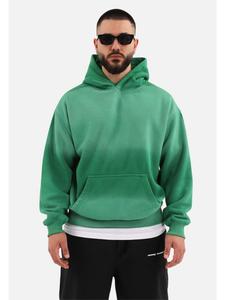 Толстовка Brother, зеленый