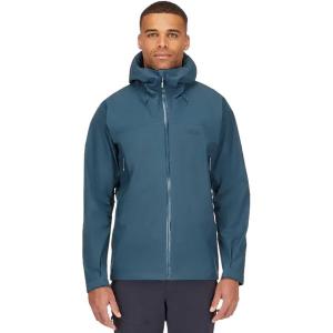 Куртка Rab Namche GORE-TEX Rab, Orion Blue