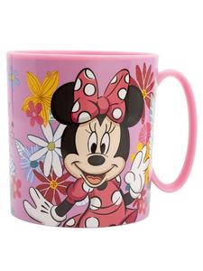 Пластиковый стаканчик, 390 мл Disney Minnie Mouse