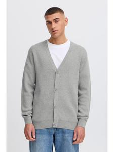 Кардиган !SOLID, серый