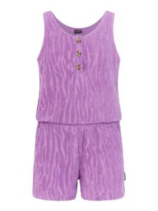 PROTEST Комбинезон 'PRTFav JR' в фиолетовом цвете
