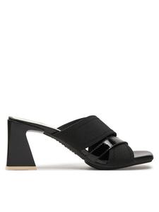 Тапочки Hispanitas, черный