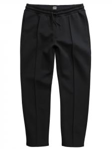 Спортивные брюки STHUGE, черный