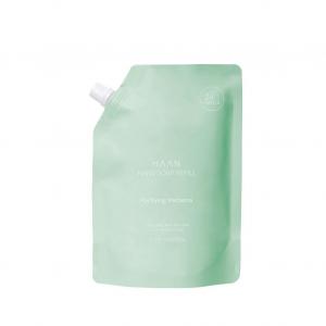 Мыло hand soap refill purifying verbena Haan, объем 350 мл.