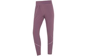 Вязаные спортивные брюки женские Under Armour, фиолетовый